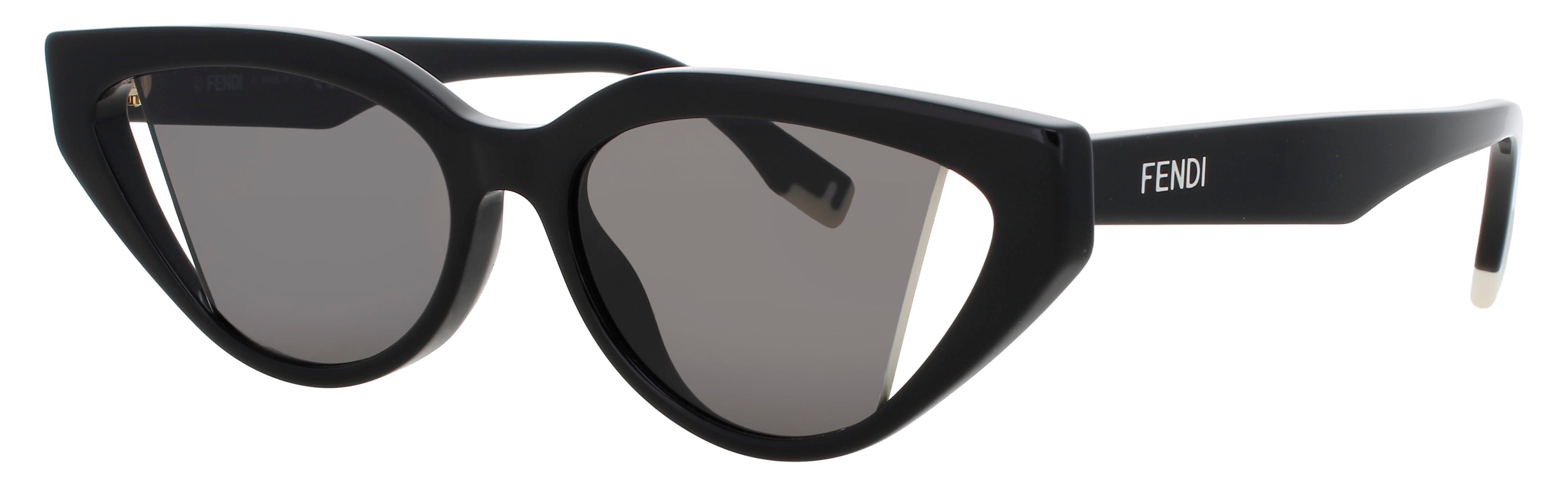 Fendi FE40009I Sunglasses eyewear