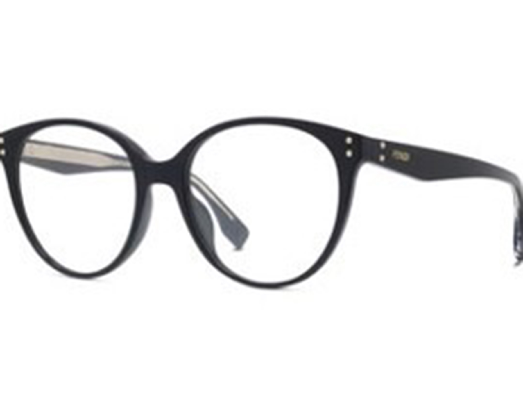 Fendi FE50005I Eyeglasses eyewear