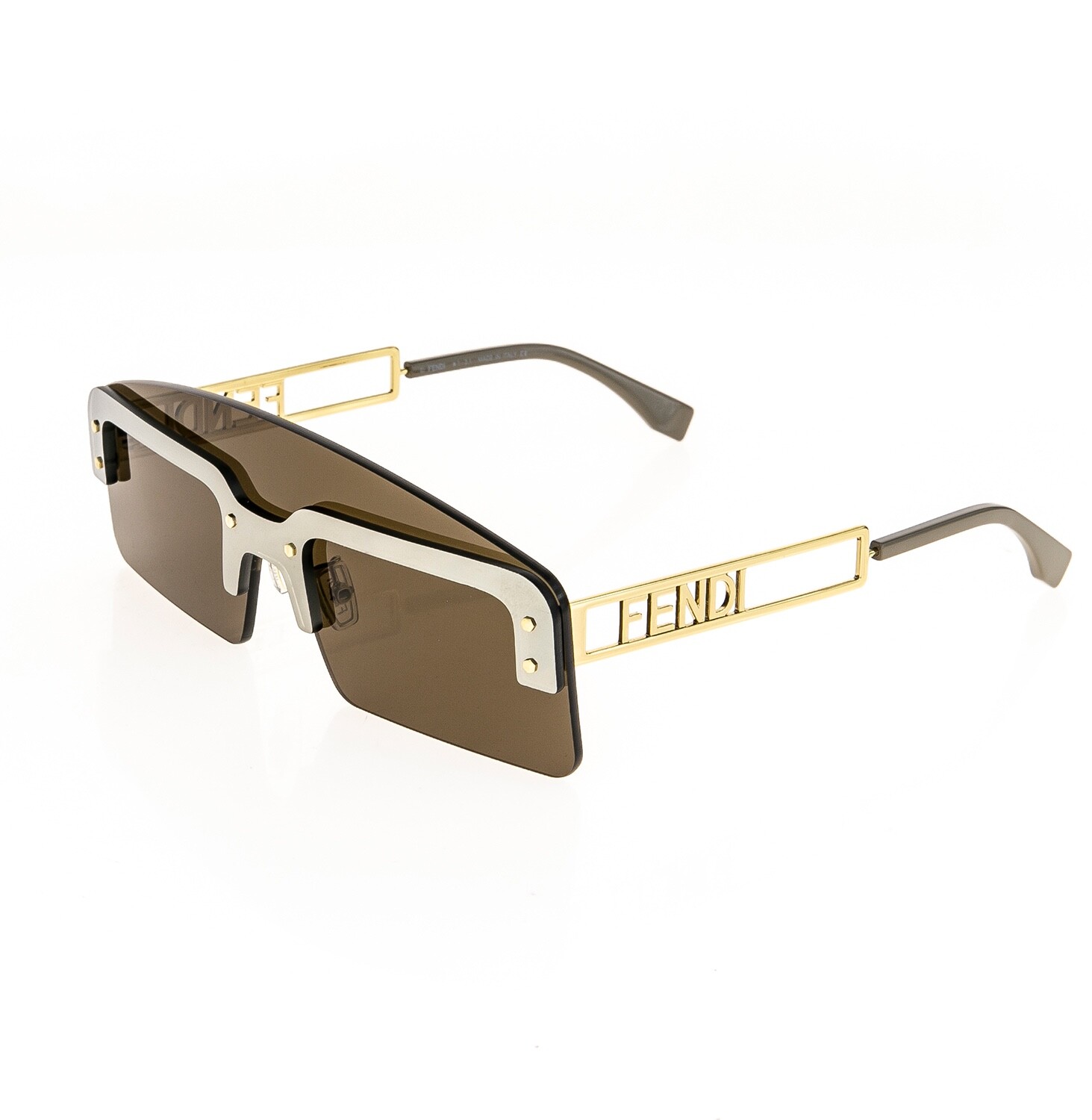 Fendi FE40023U Sunglasses eyewear