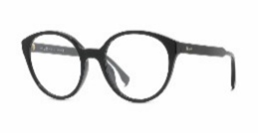 Fendi FE50015I Eyeglasses eyewear