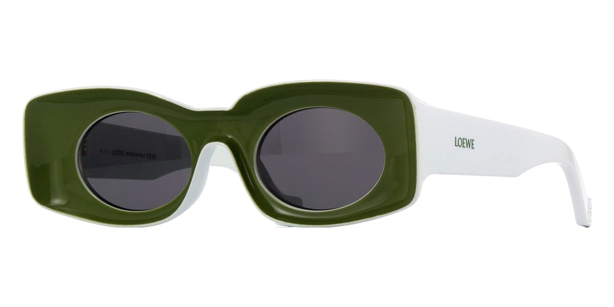 Loewe LW40033I-4996A Sunglasses eyewear