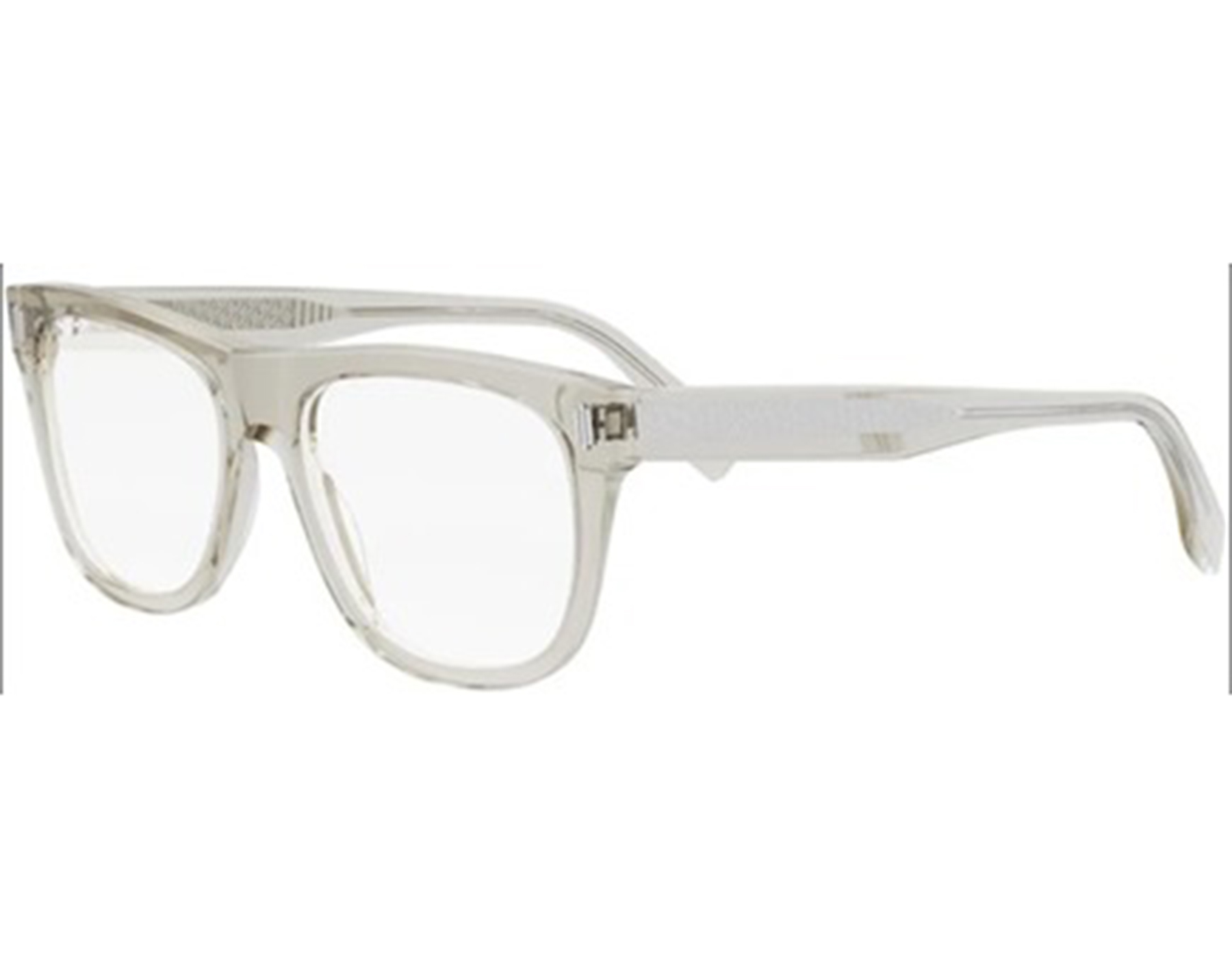 Fendi FE50030I-057-56 Eyeglasses eyewear