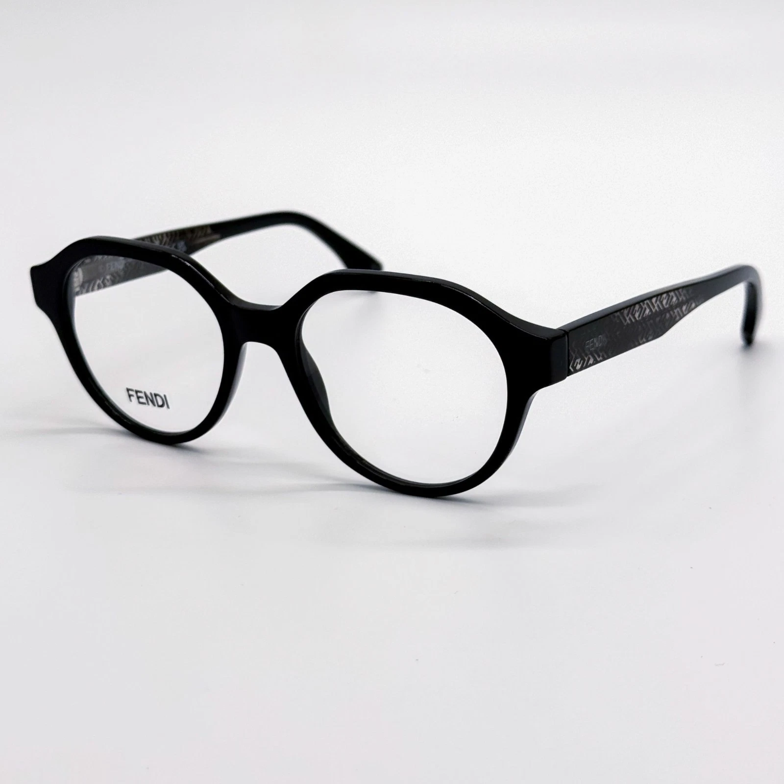 Fendi FE50049I Eyeglasses eyewear