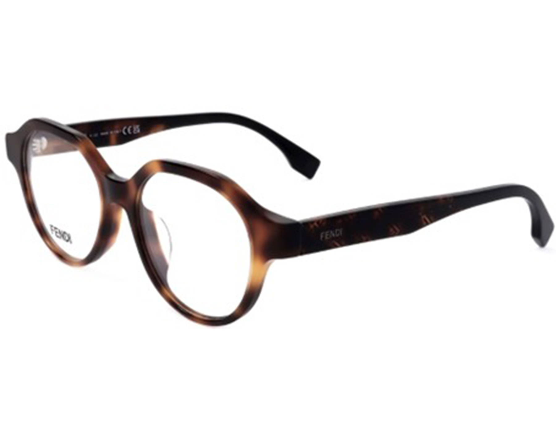 Fendi FE50049I-090-51 Eyeglasses eyewear
