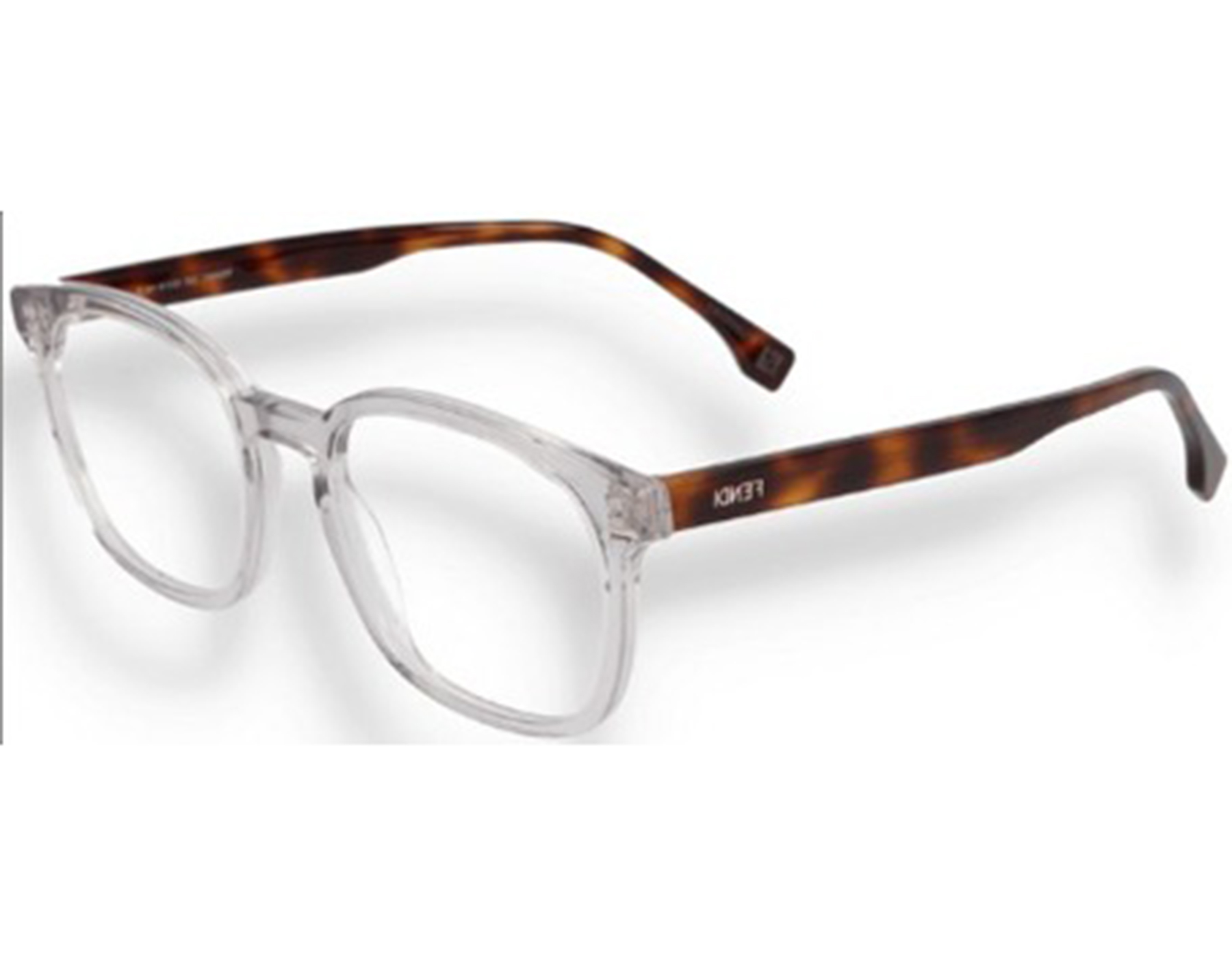 Fendi FE50047I-020-52 Eyeglasses eyewear