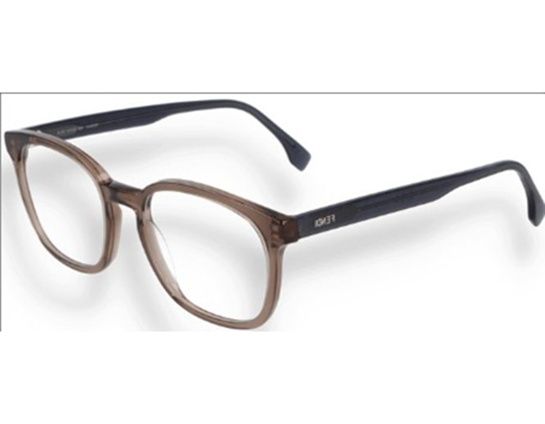 Fendi FE50047I-050-52 Eyeglasses eyewear