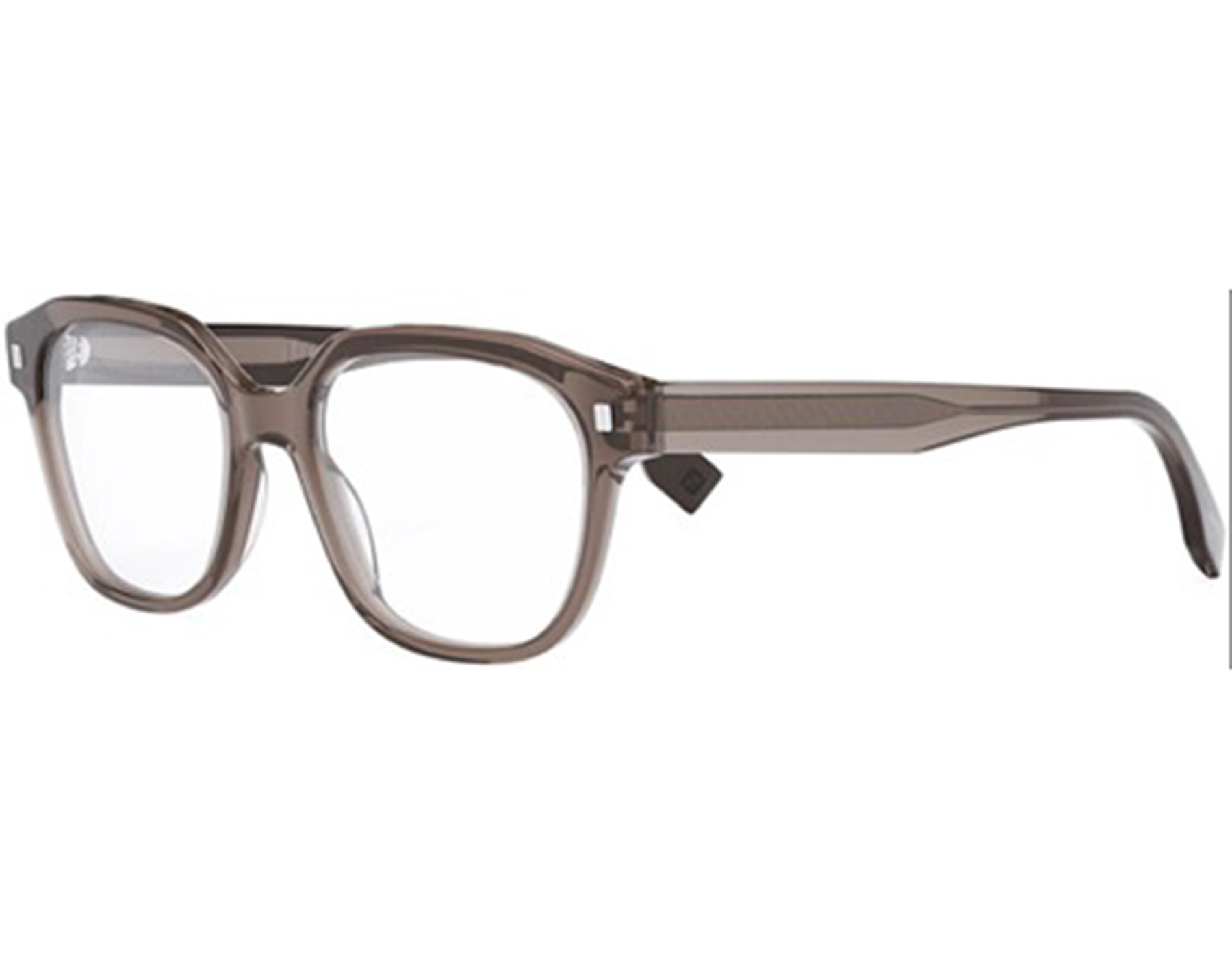 Fendi FE50048I-050-53 Eyeglasses eyewear