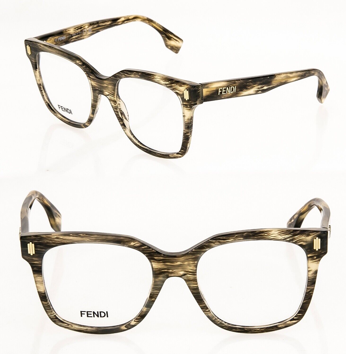 Fendi FE50054I Eyeglasses eyewear
