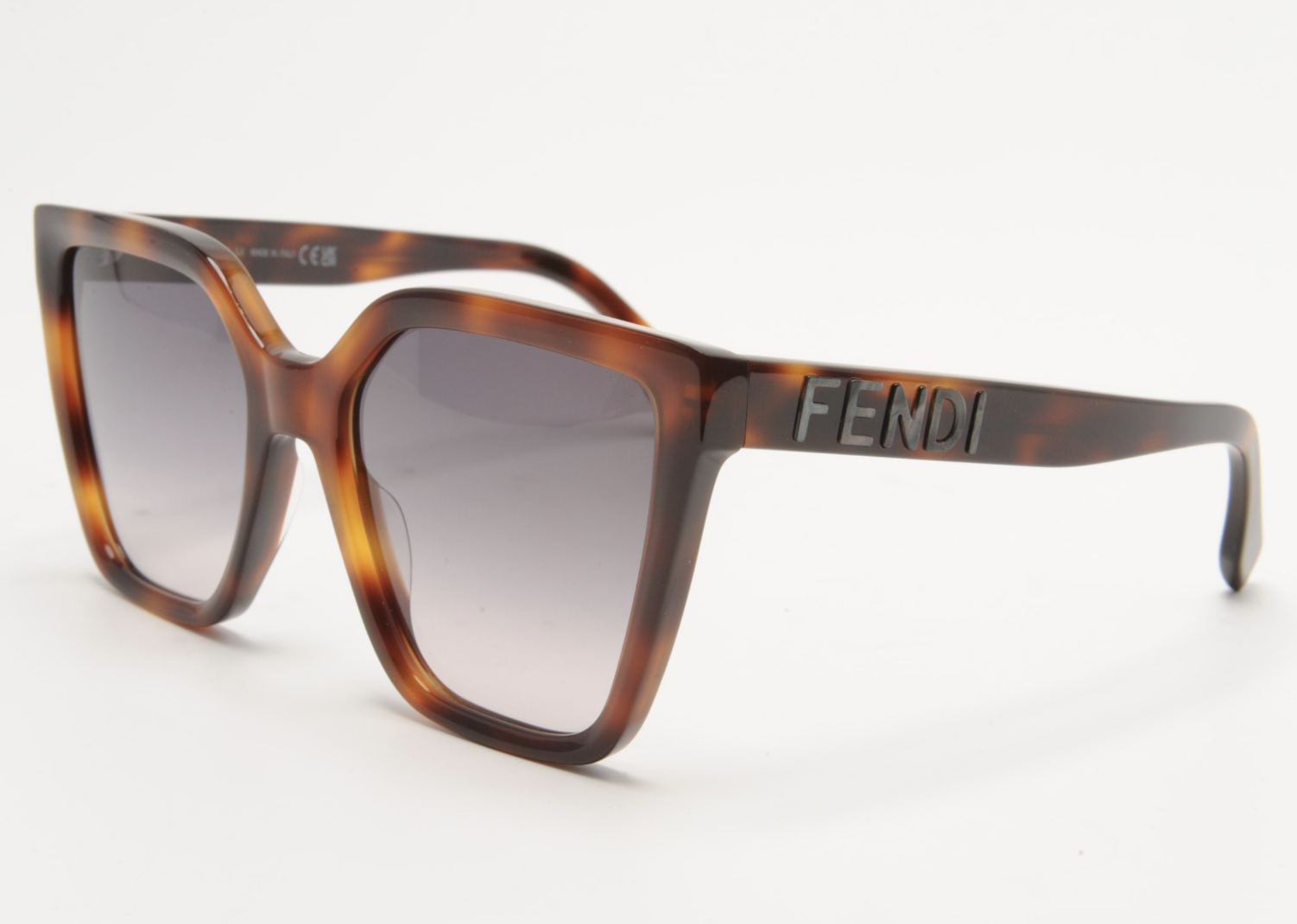 Fendi FE40086I Sunglasses eyewear