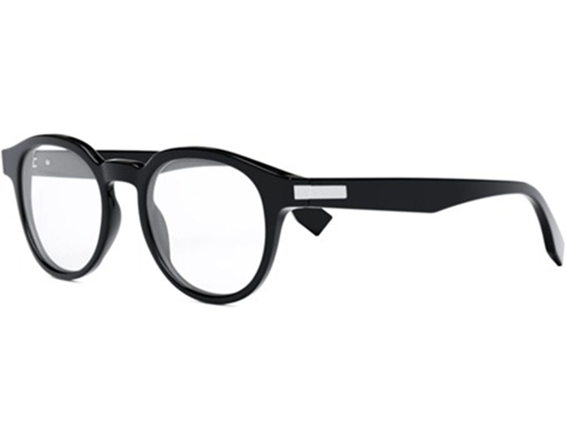 Fendi FE50061I-001-50 Eyeglasses eyewear