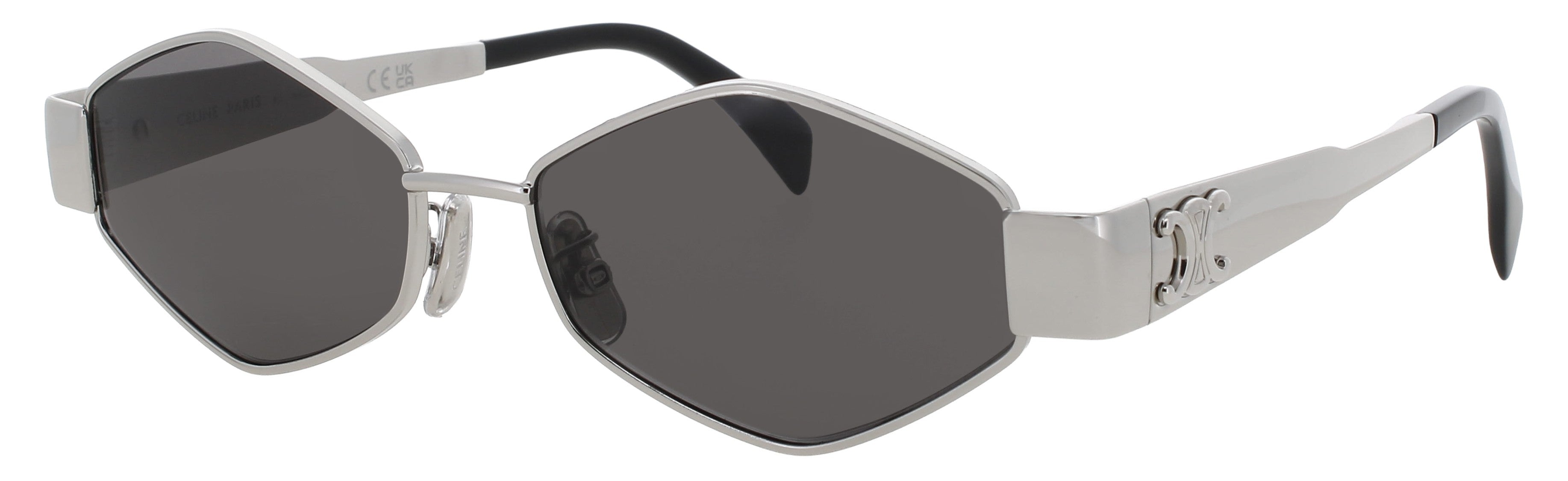 Celine CL40254U Sunglasses eyewear