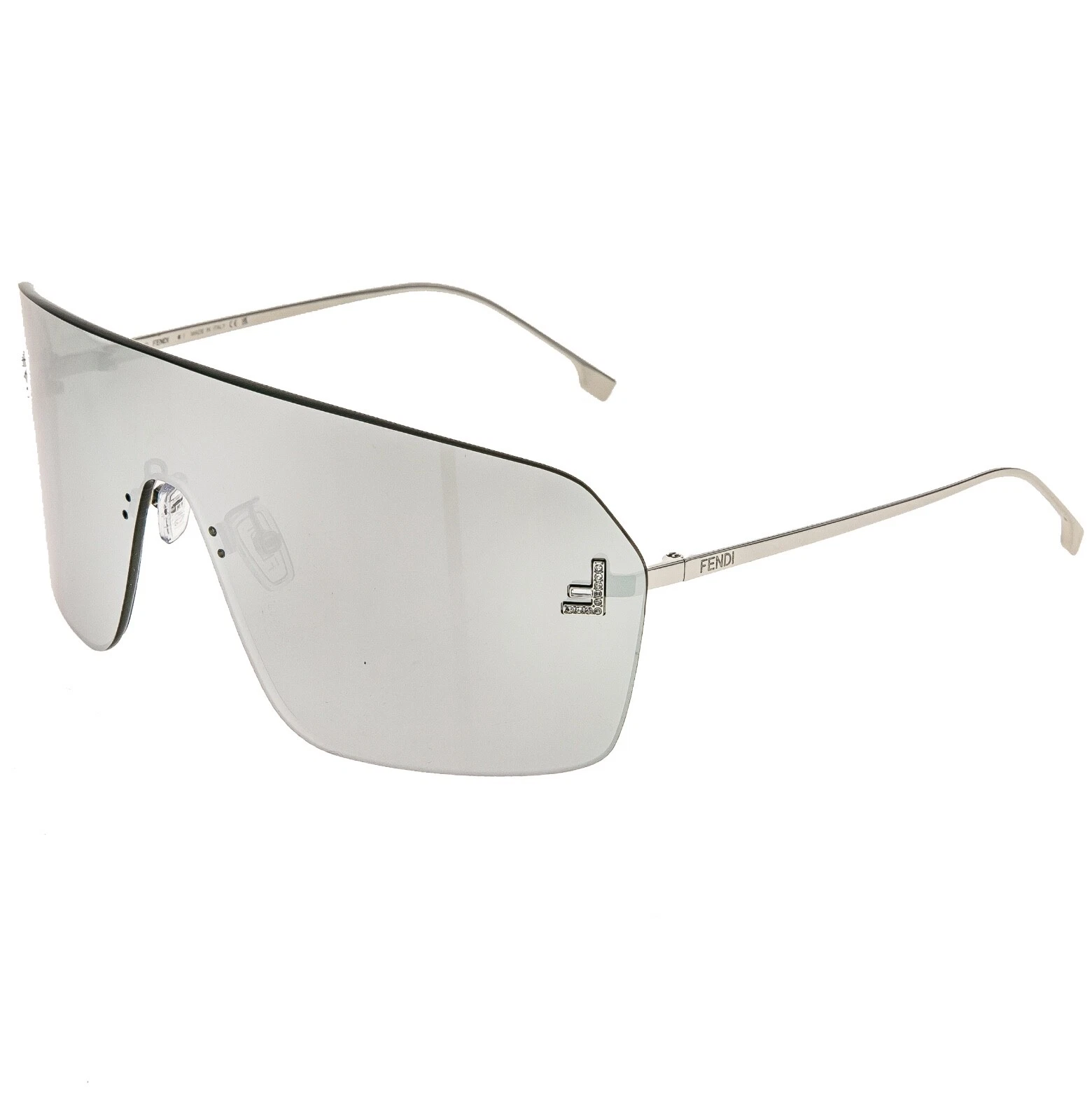 Fendi FE4121US Sunglasses eyewear