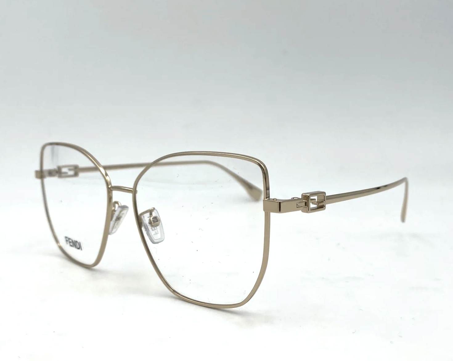 Fendi FE50084U Eyeglasses eyewear