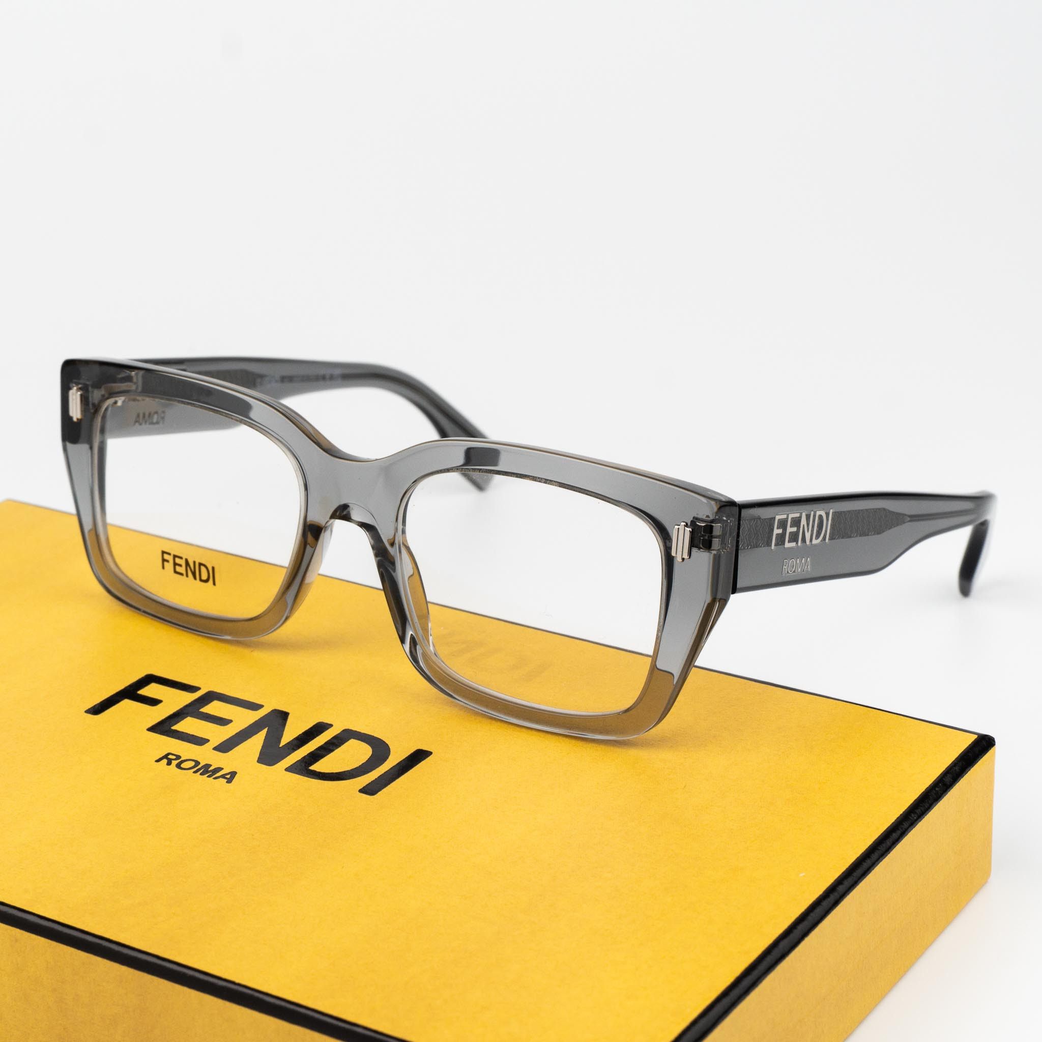 Fendi FE50094I Eyeglasses eyewear