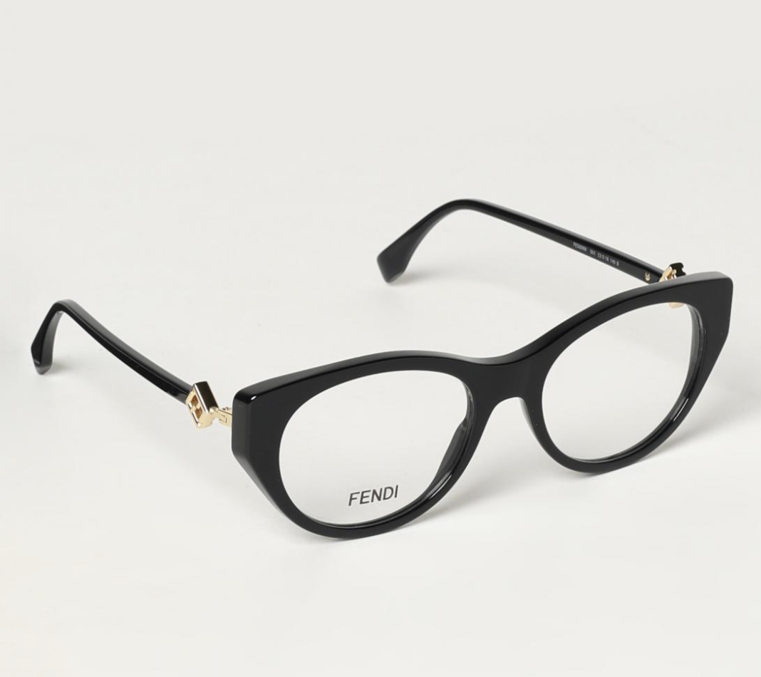Fendi FE50099I Eyeglasses eyewear