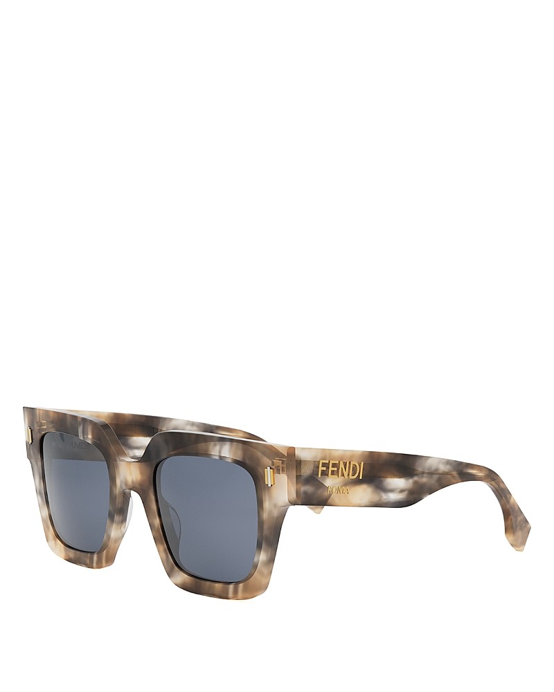 Fendi FE40101I Sunglasses eyewear