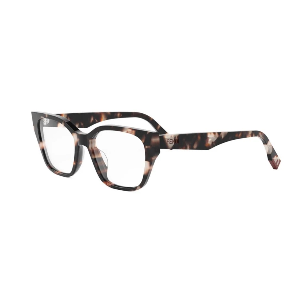Fendi FE50001I Eyeglasses eyewear