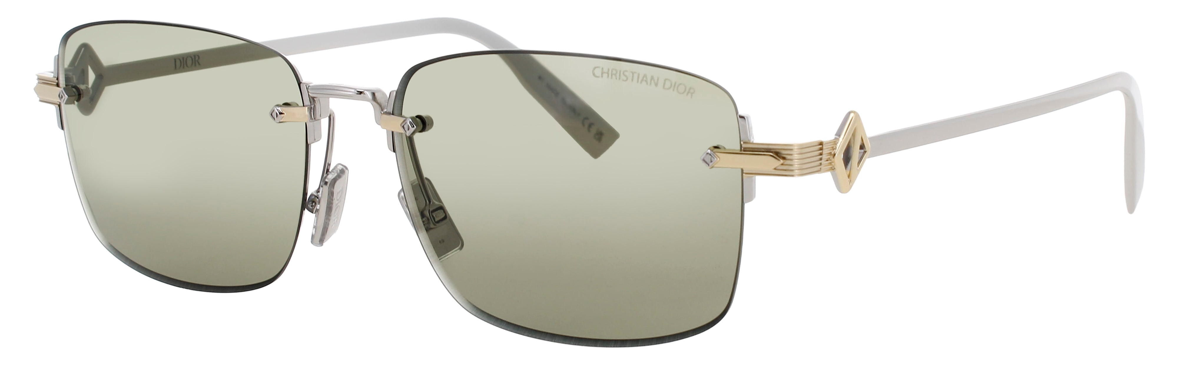 Dior CD DIAMOND Sunglasses eyewear