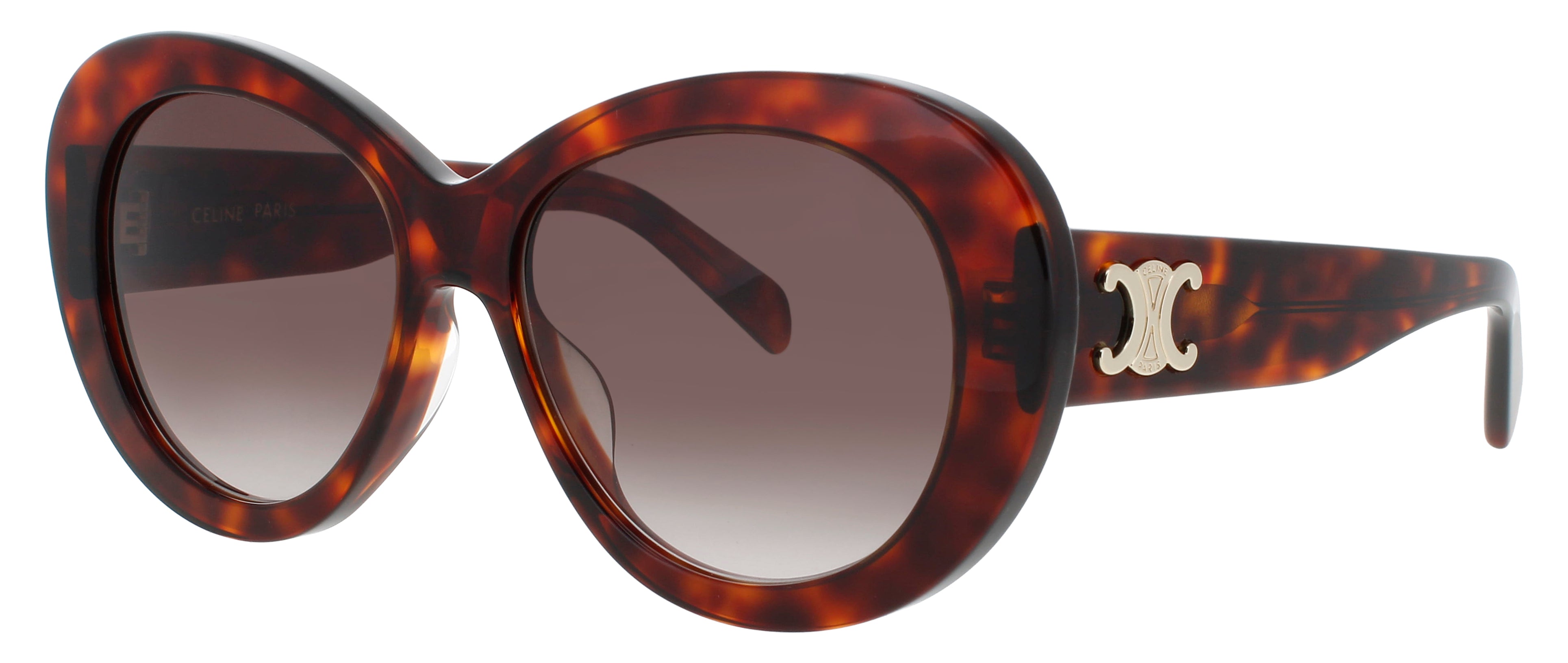 Celine CL40317U Sunglasses eyewear