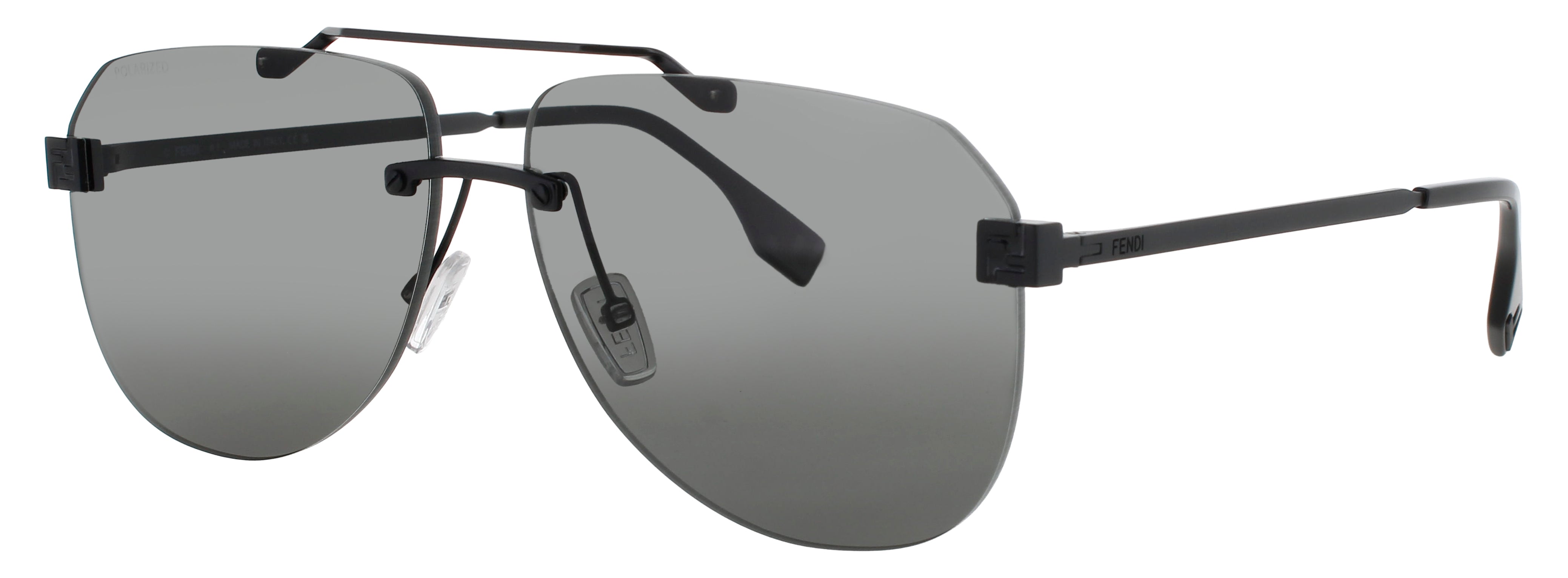 Fendi FE40115U Sunglasses eyewear