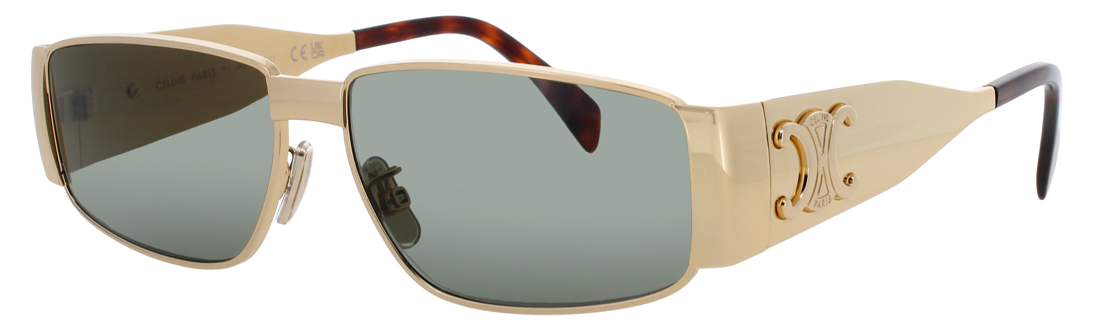 Celine CL40325U Sunglasses eyewear