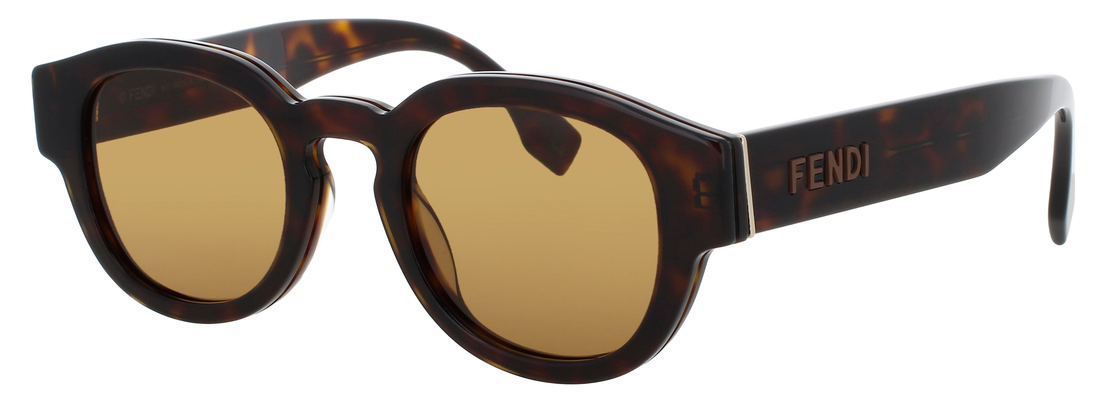 Fendi FE40182I Sunglasses eyewear