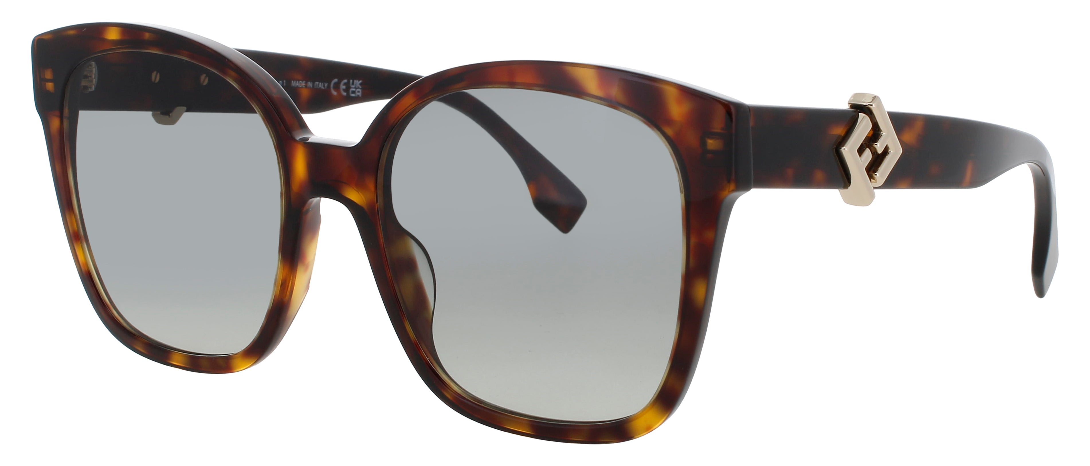 Fendi FE40186I Sunglasses eyewear
