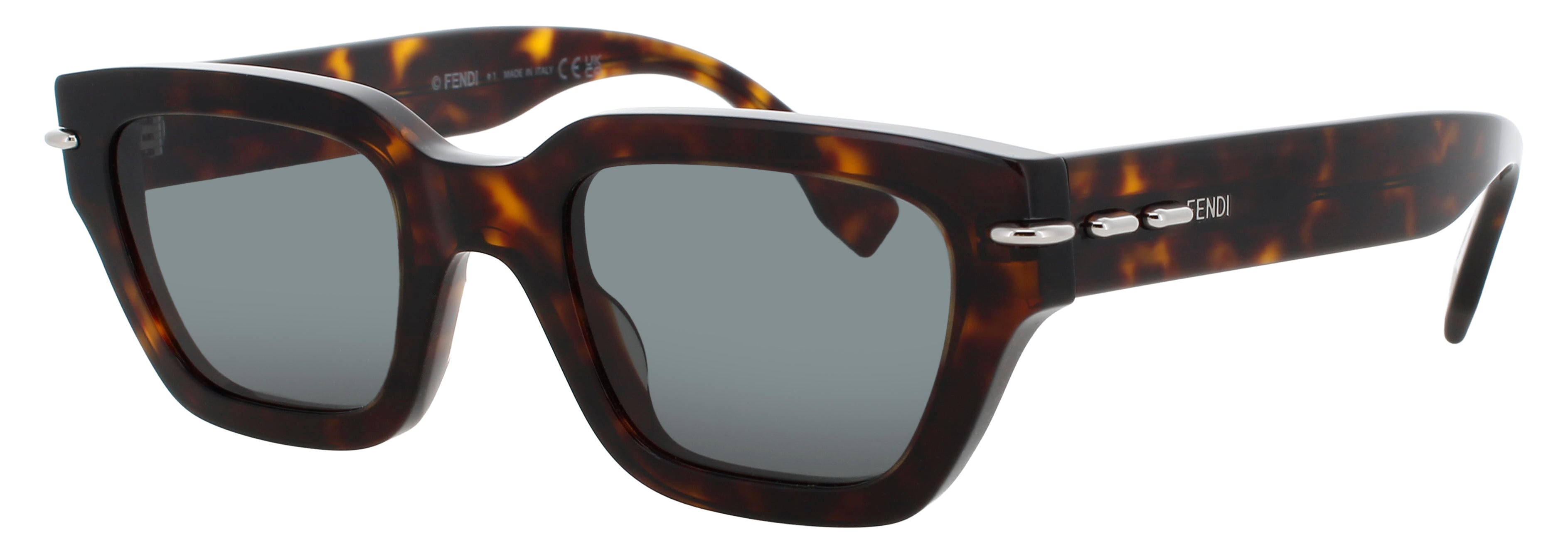 Fendi FE40191I Sunglasses eyewear