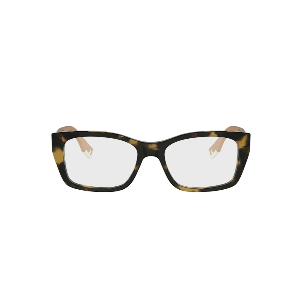 Fendi FE50155I Eyeglasses eyewear