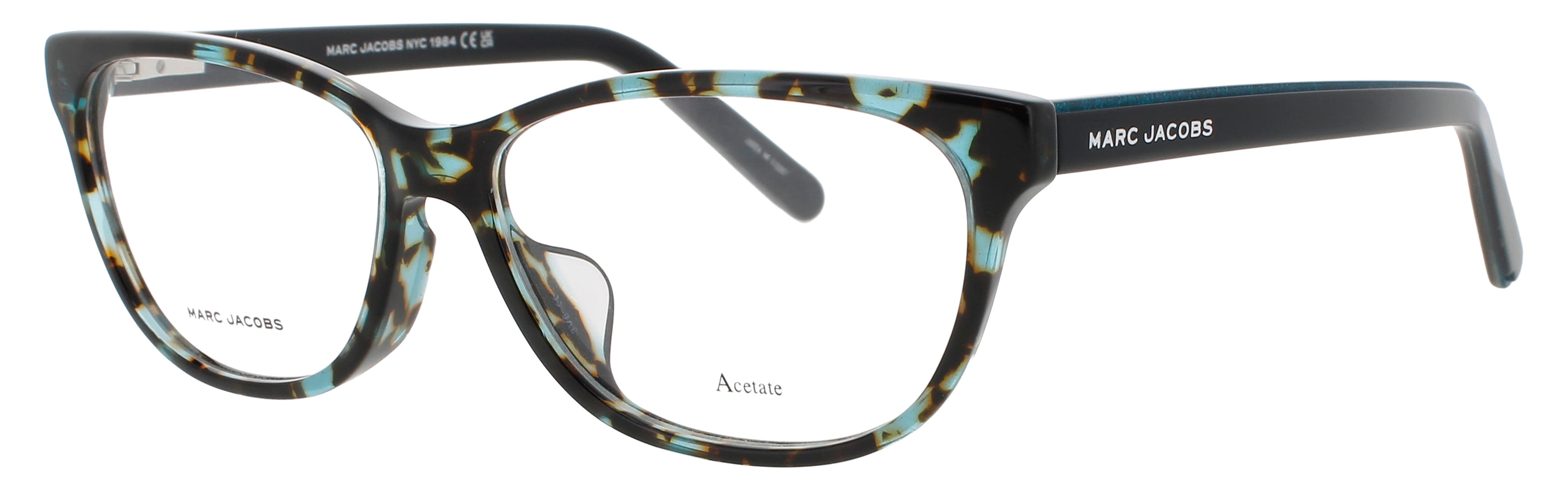 Marc Jacobs MARC-462/F-CVT Eyeglasses eyewear