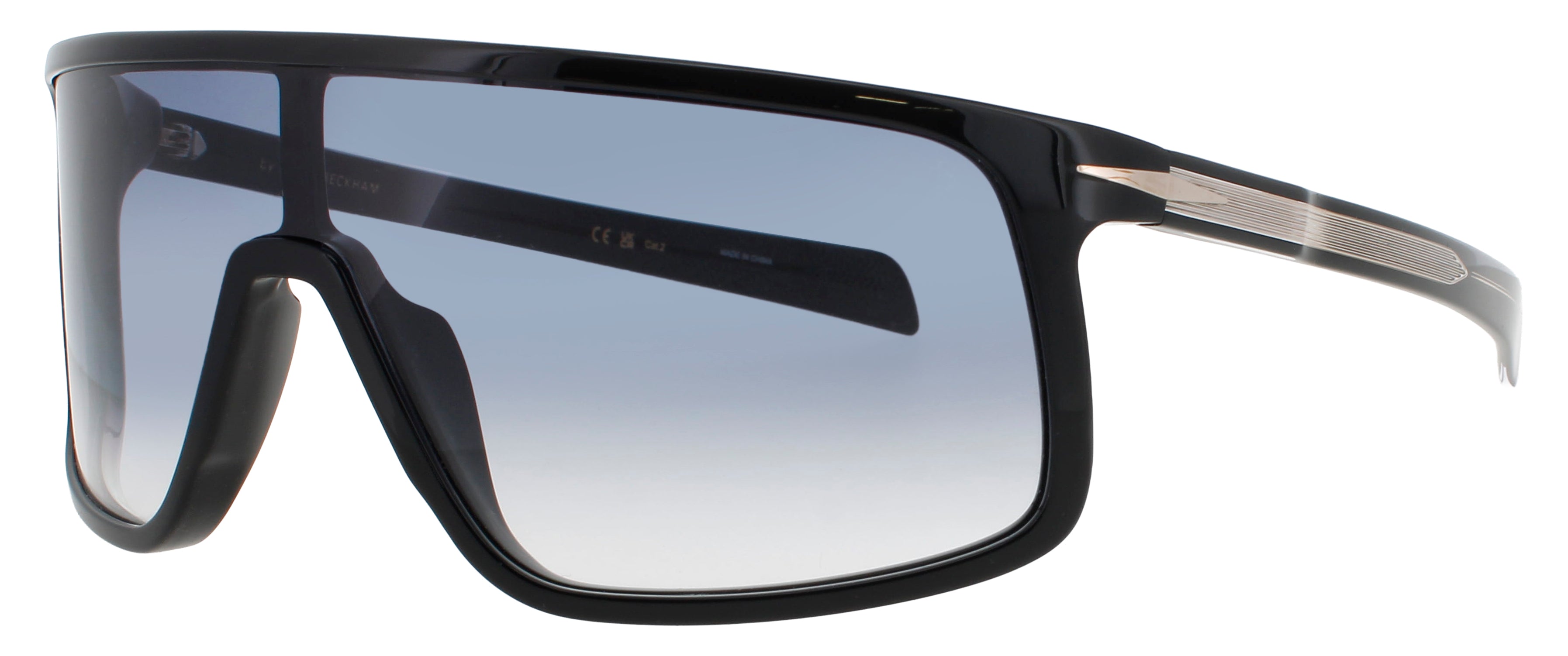 David Beckham 99/VISOR Sunglasses eyewear