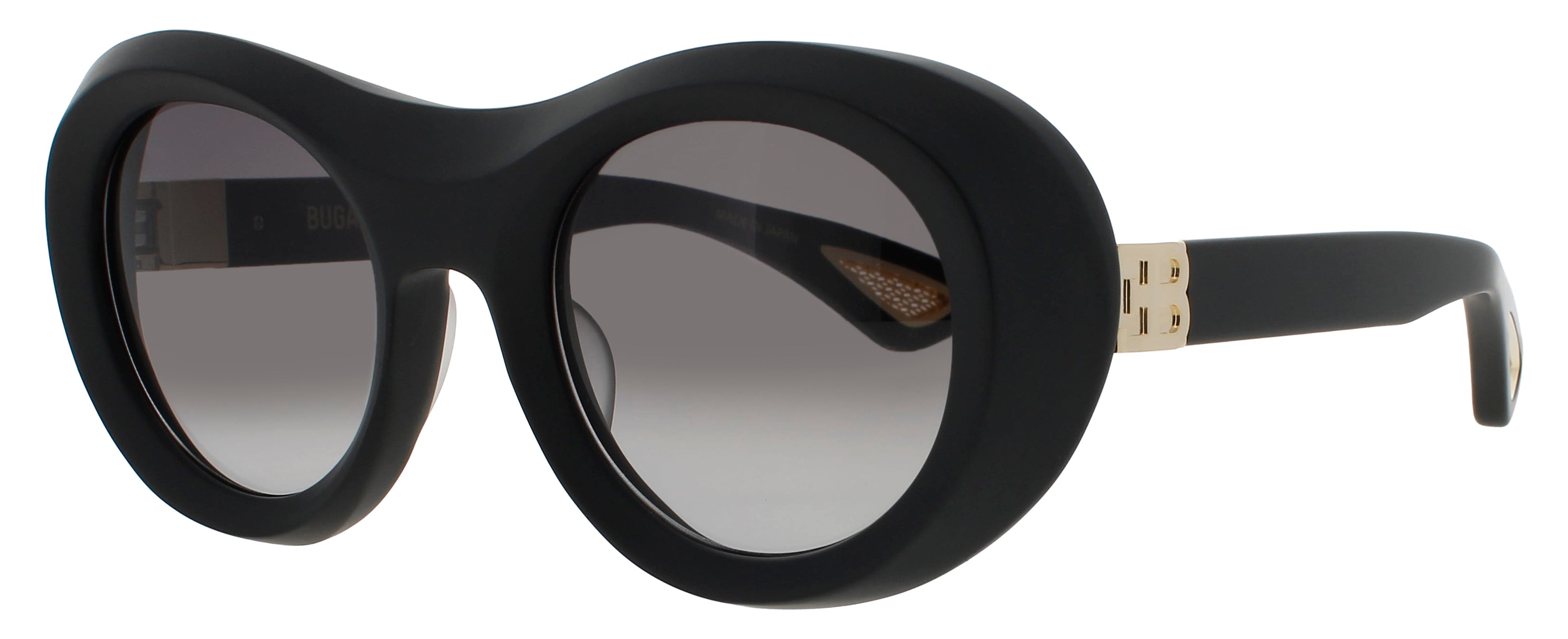 Bugatti 3 Sunglasses eyewear
