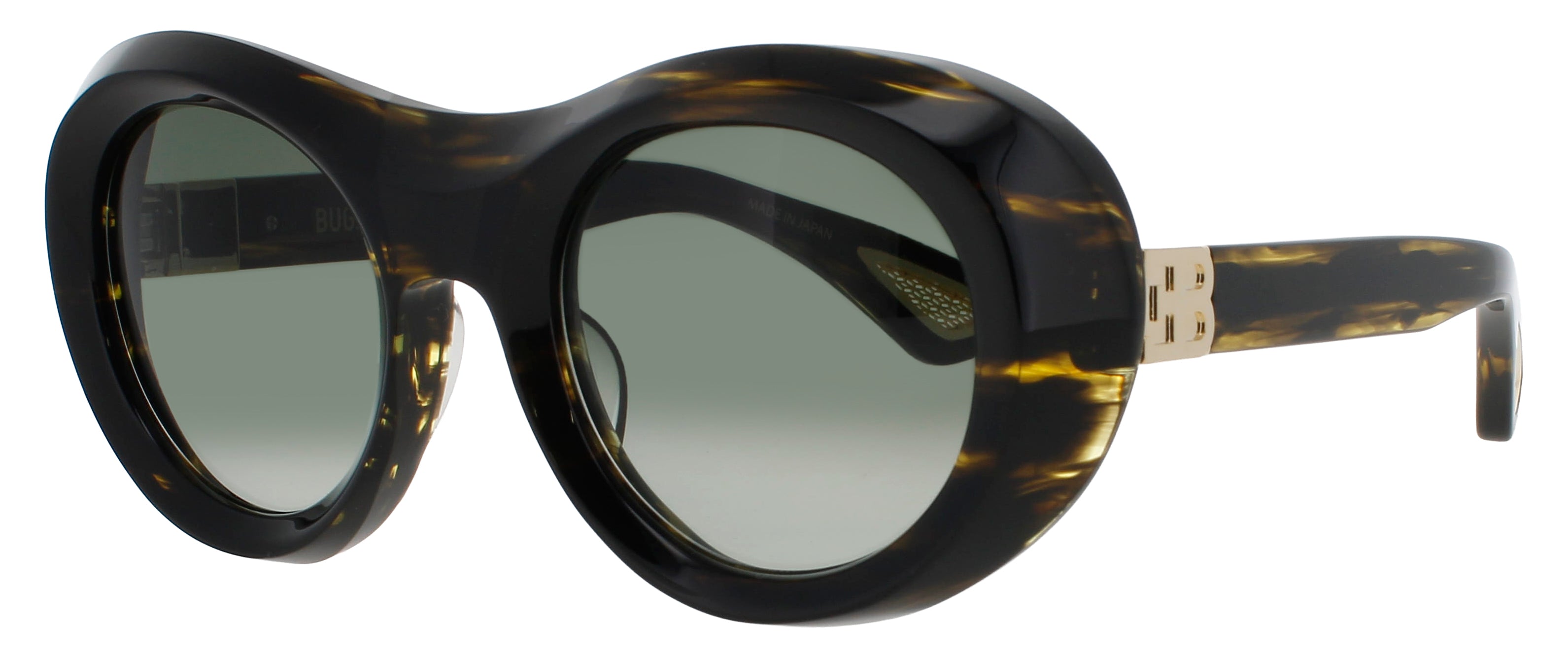 Bugatti 3 Sunglasses eyewear