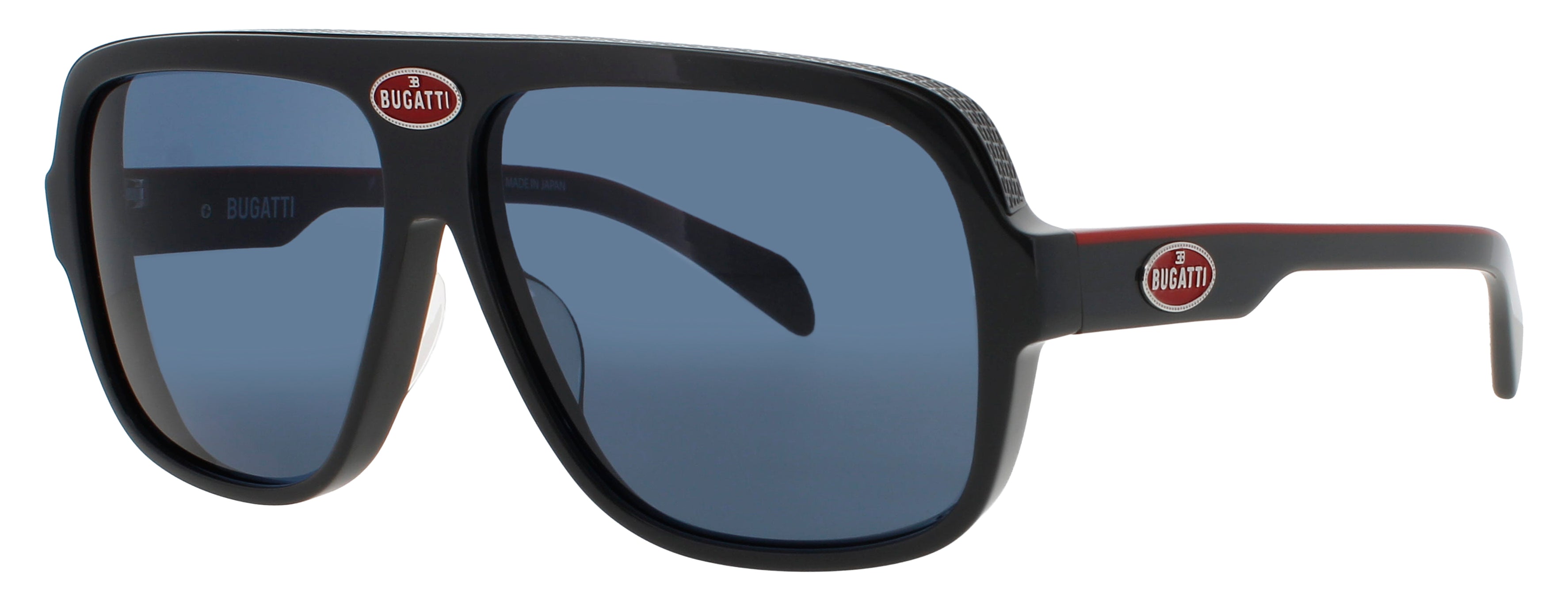 Bugatti 6 Sunglasses eyewear
