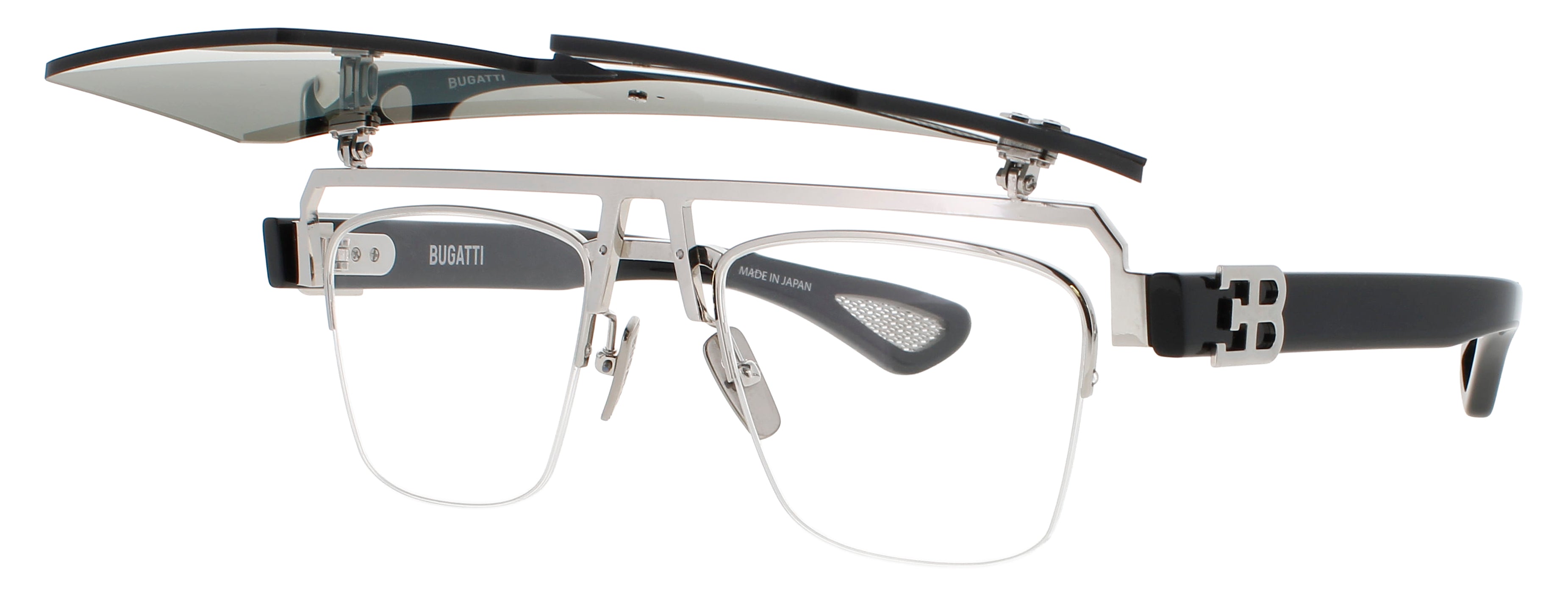 Bugatti 01BRX Sunglasses eyewear