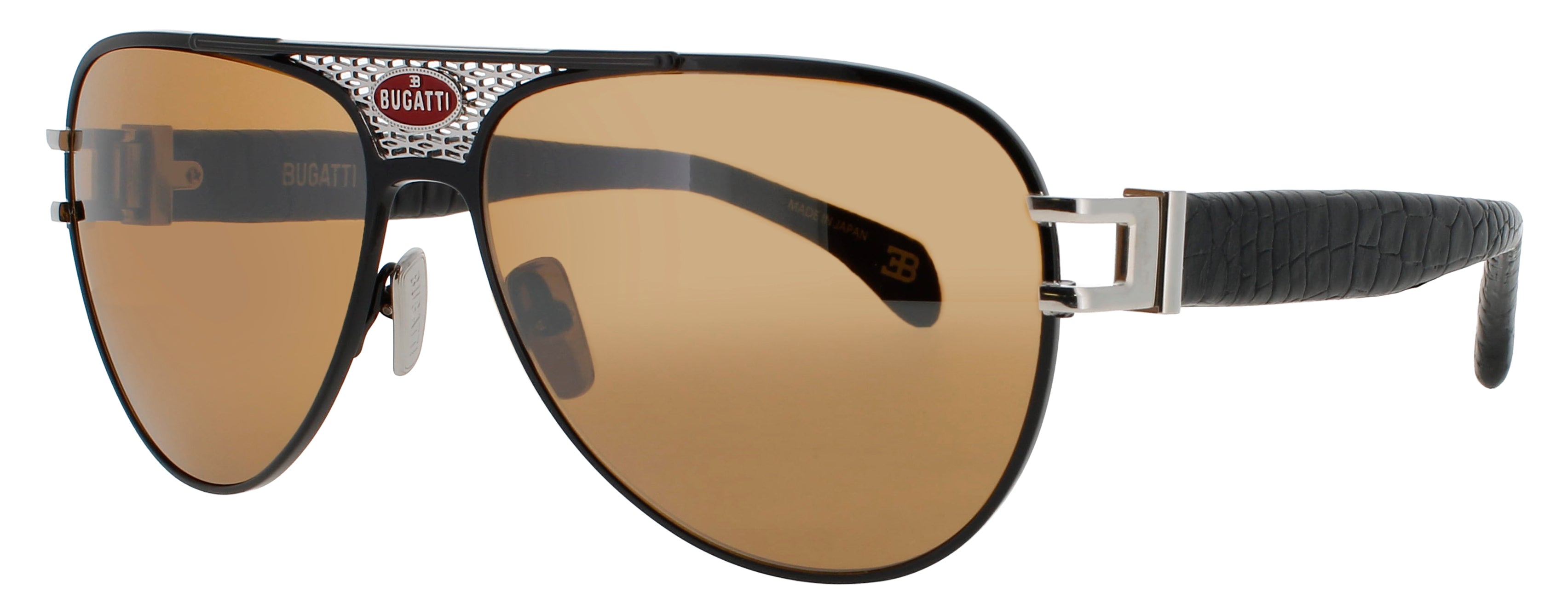 Bugatti 11-BK/SS Sunglasses eyewear