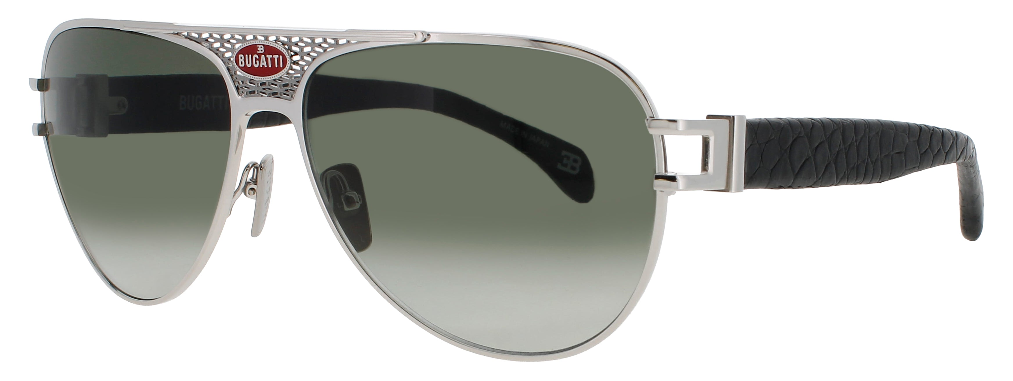 Bugatti 11-SS Sunglasses eyewear
