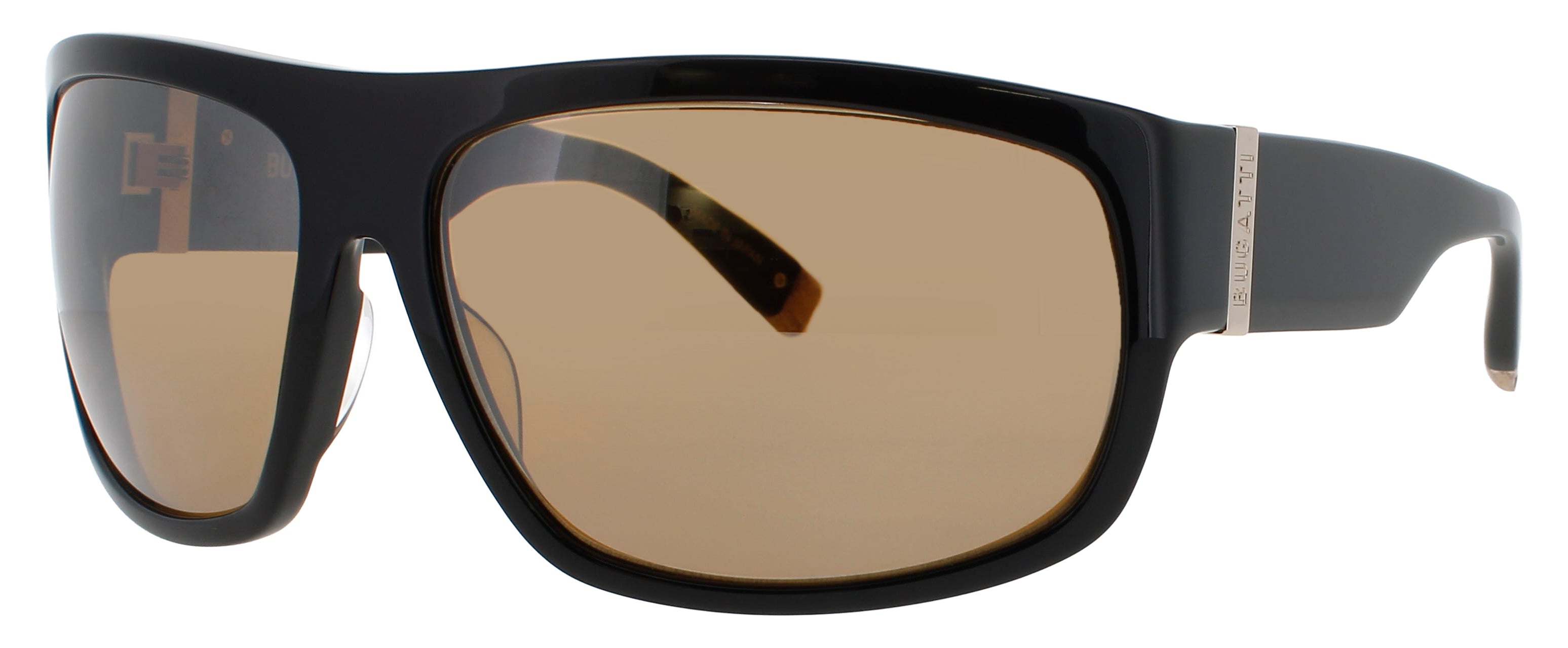 Bugatti 43C Sunglasses eyewear