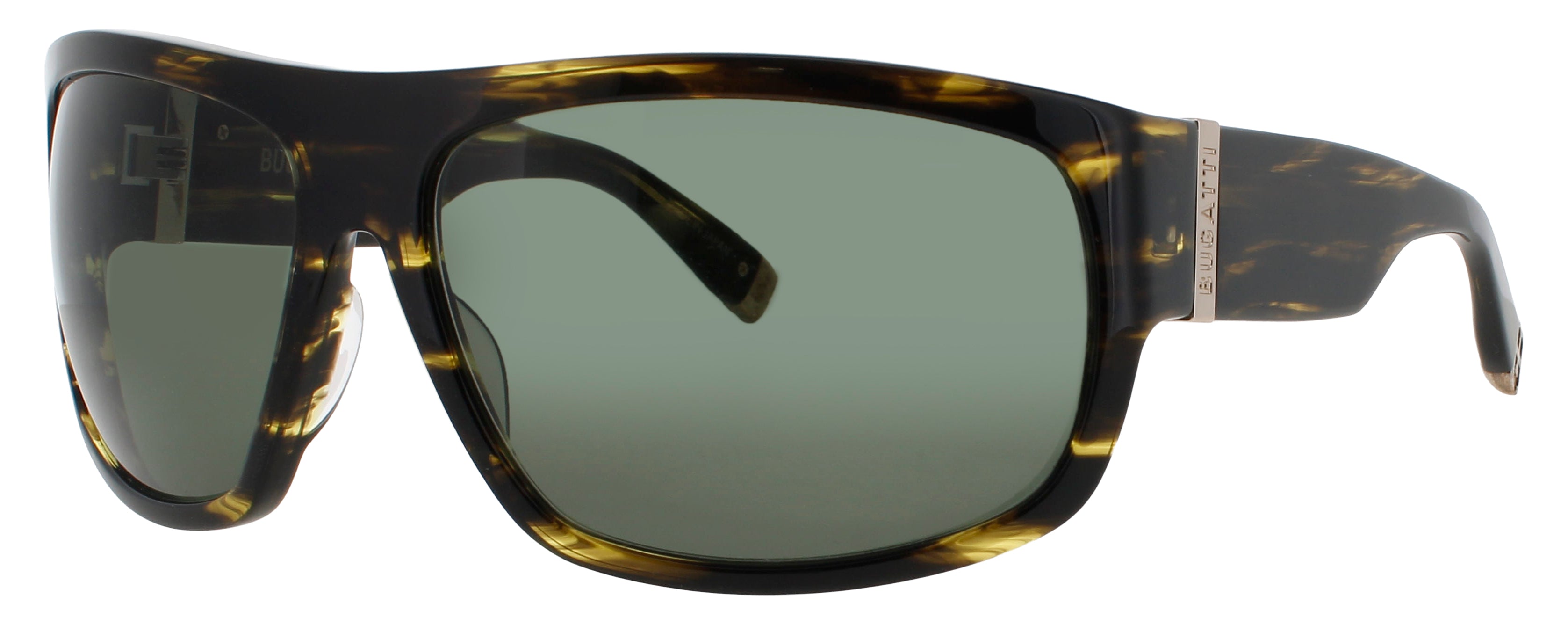 Bugatti 43C Sunglasses eyewear