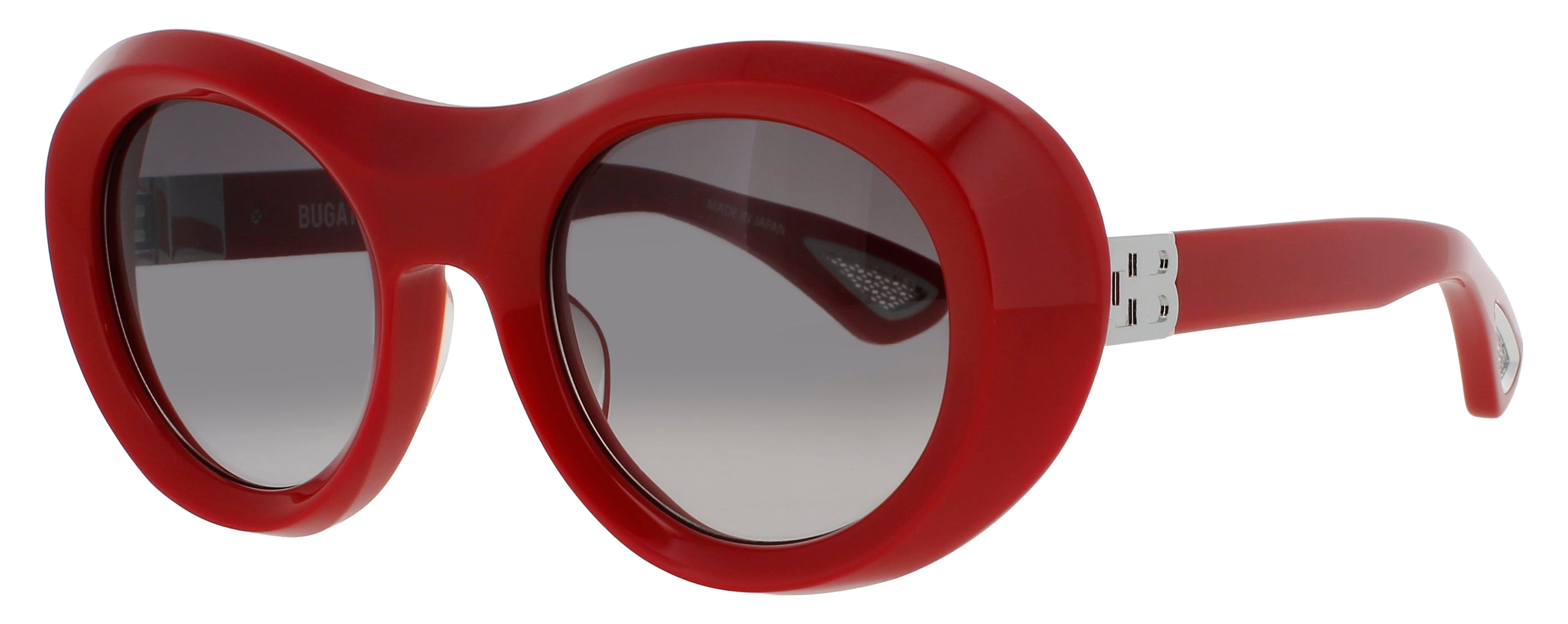 Bugatti 3 Sunglasses eyewear
