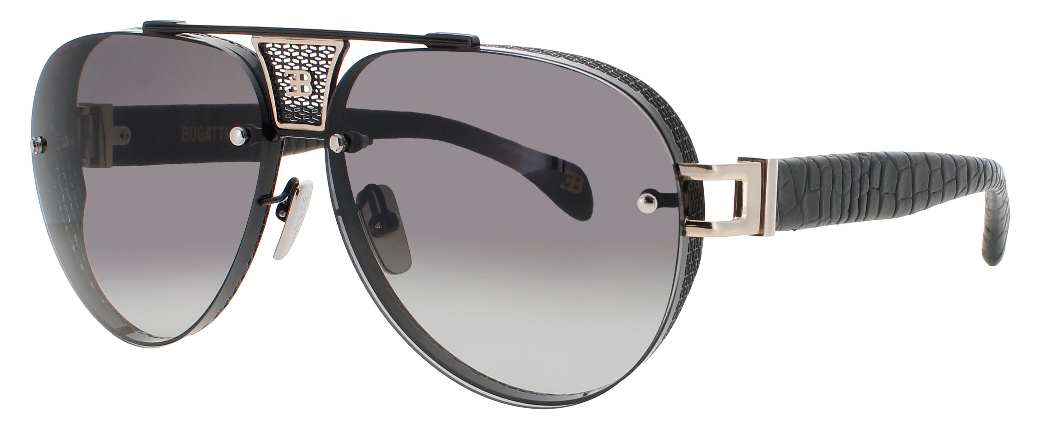 Bugatti 05-BK Sunglasses eyewear