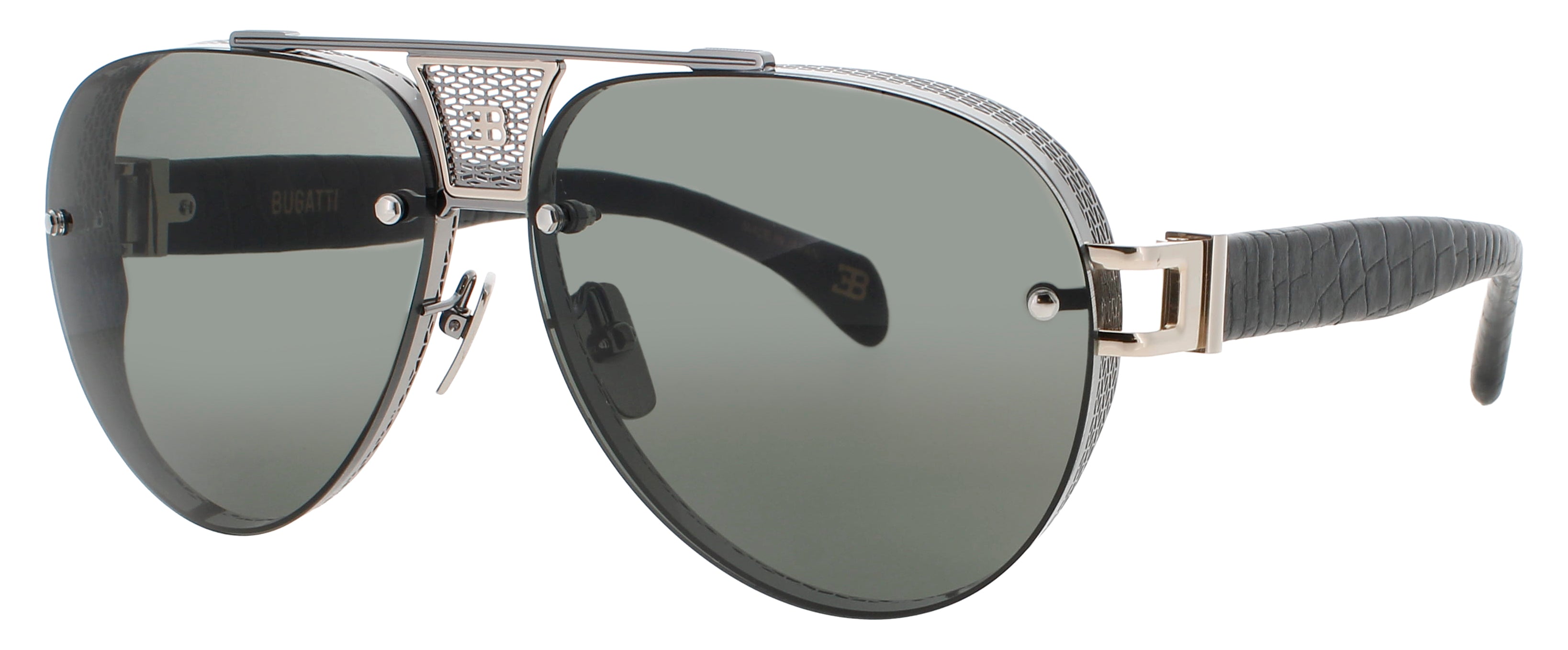 Bugatti 05-GM Sunglasses eyewear