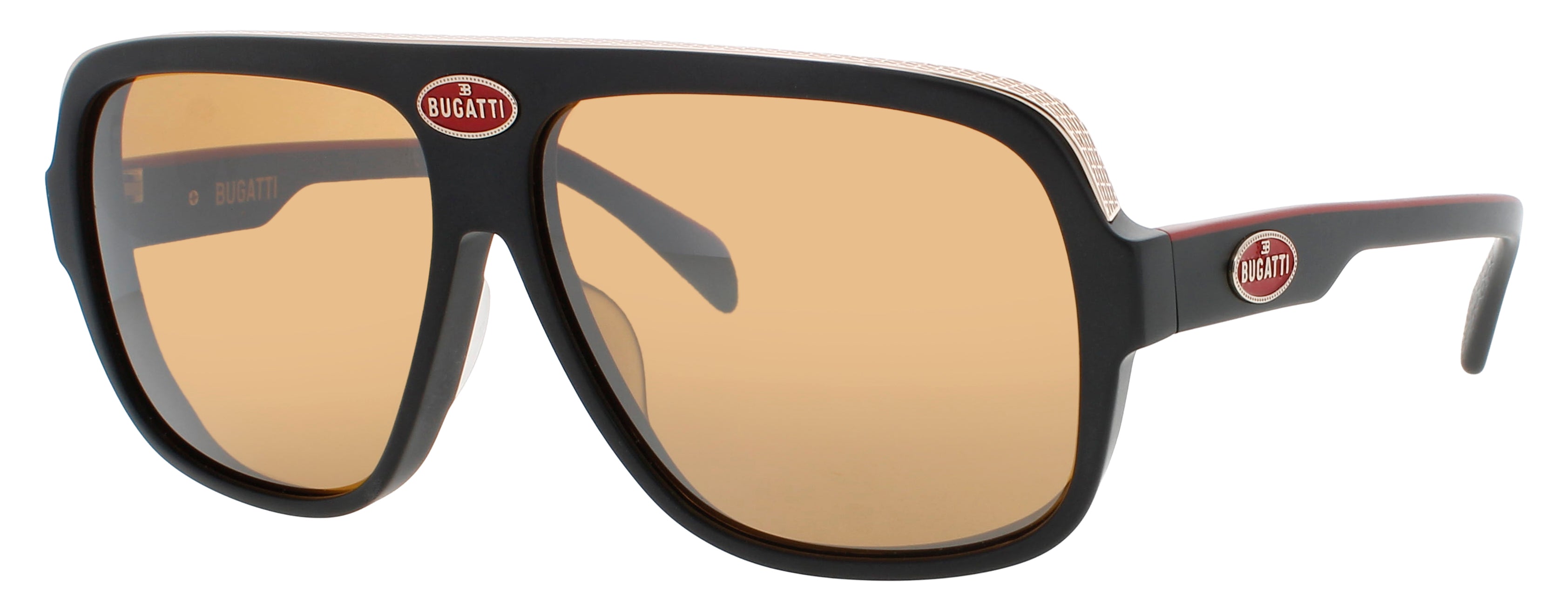 Bugatti 6 Sunglasses eyewear