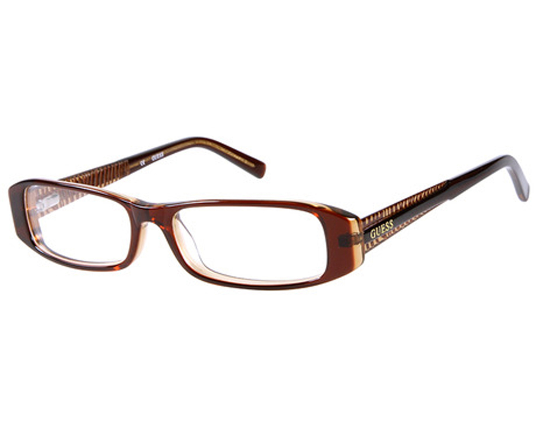 Guess 2375 Eyeglasses eyewear