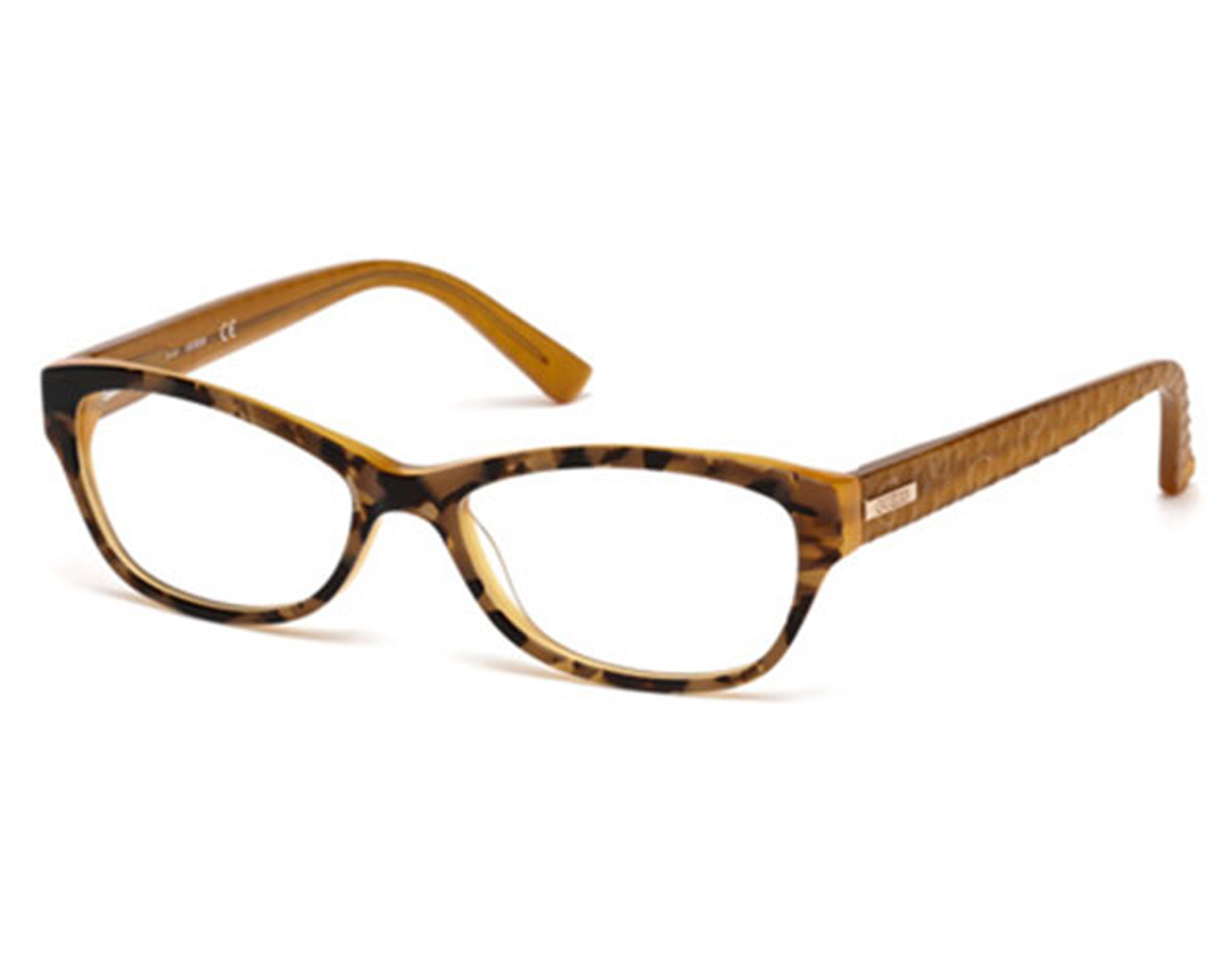 Guess 2376 Eyeglasses eyewear