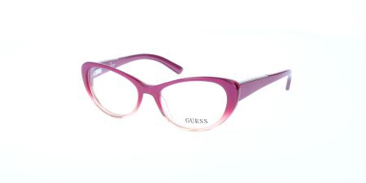 Guess 2384 Eyeglasses eyewear