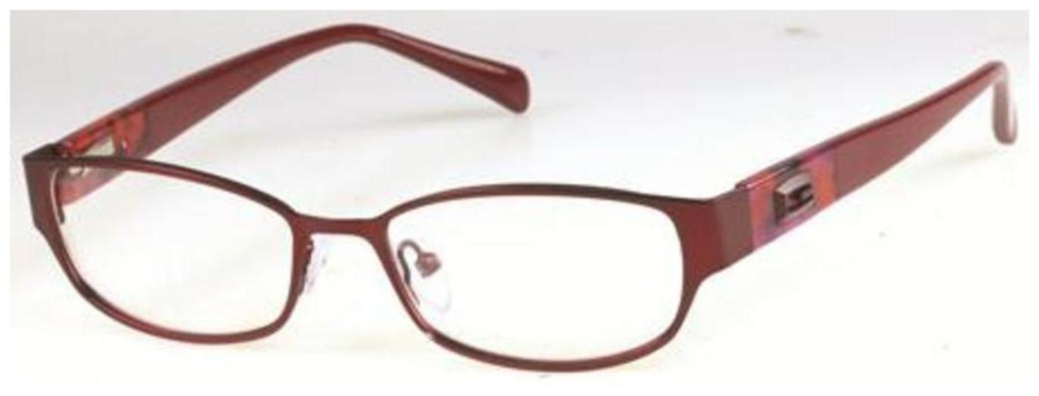 Guess 2412 Eyeglasses eyewear