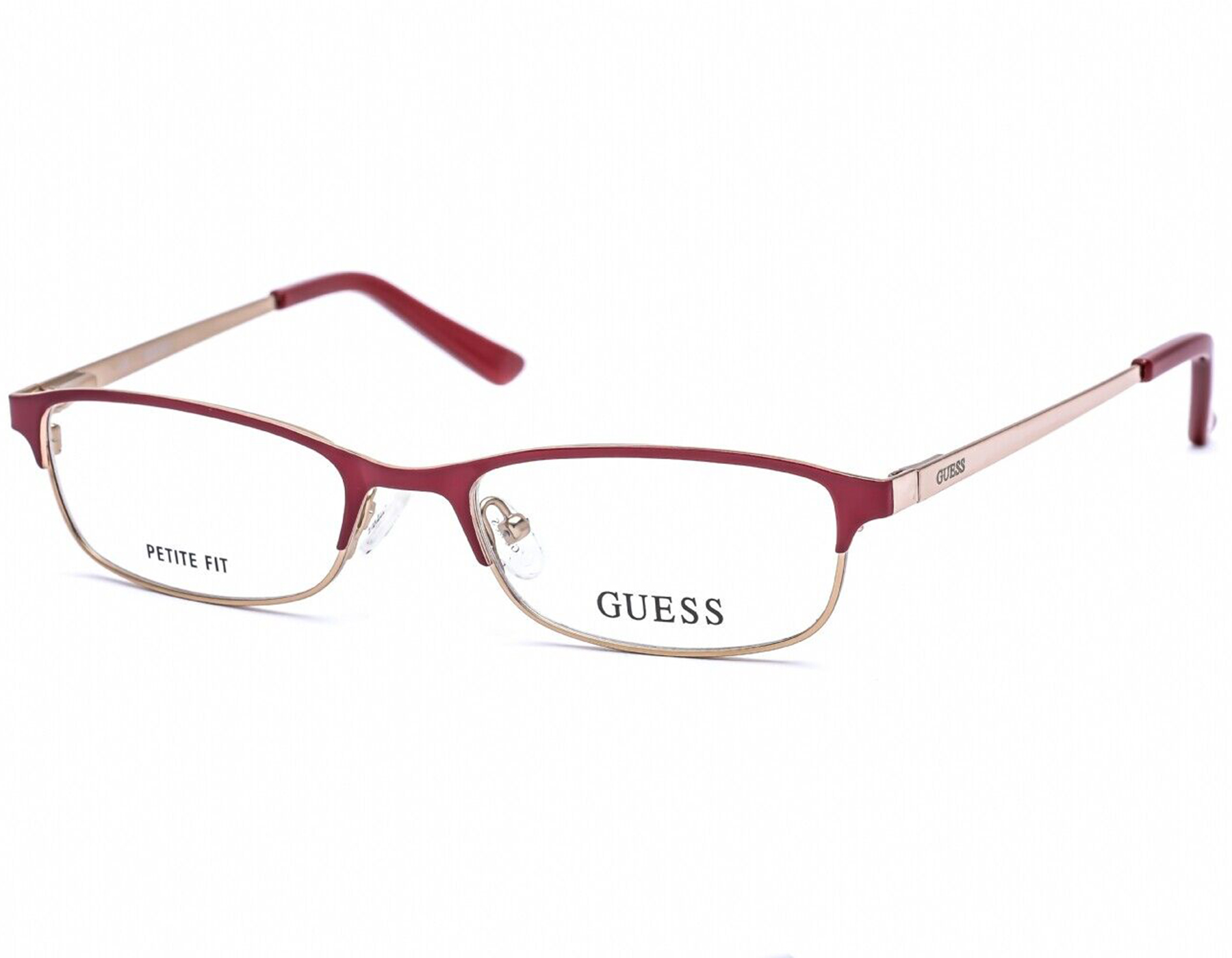Guess 2544 Eyeglasses eyewear