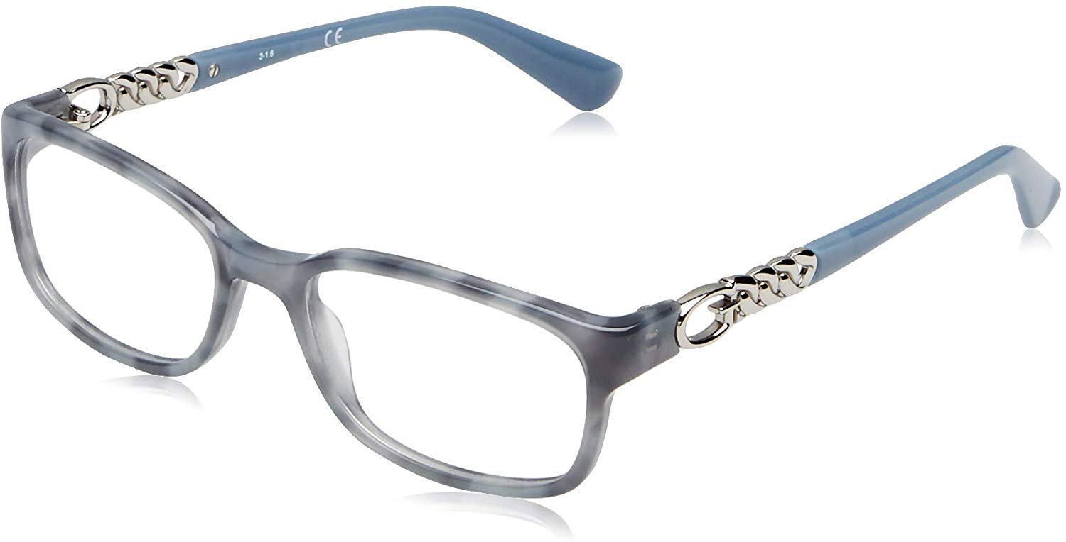 Guess 2558 Eyeglasses eyewear