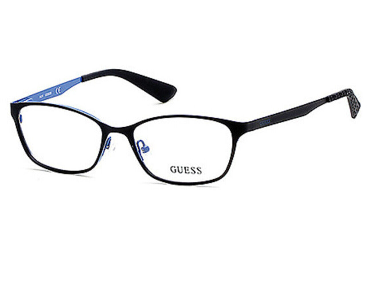 Guess 2563 Eyeglasses eyewear